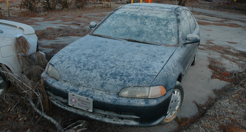 Katrina Timeline – The&nbsp;Aftermath