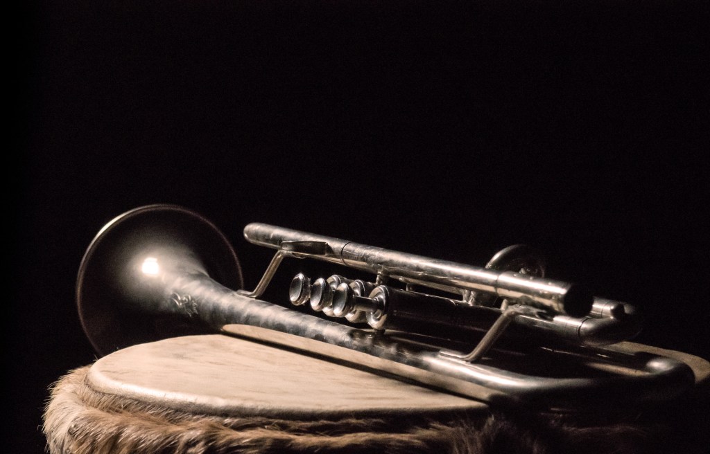 Have you seen&nbsp;Jazz?