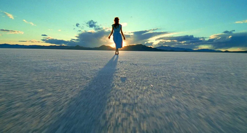 Beauty in the Mundane: The Cinematic Art of Terrence&nbsp;Malick